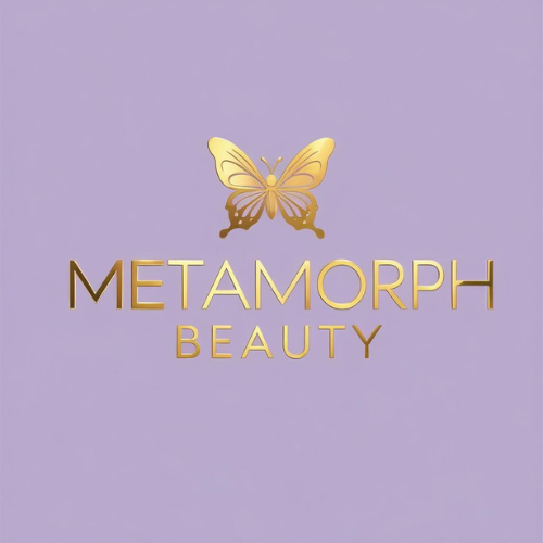 Metamorph Beauty Logo